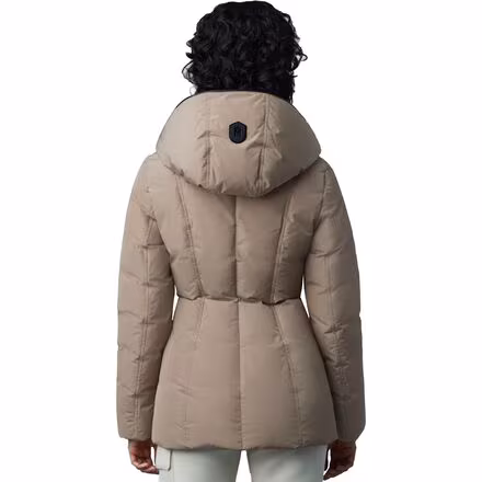 Adali No-Fur Down Jacket - Women's