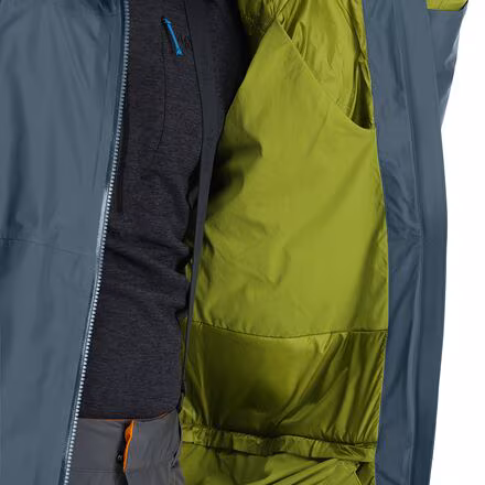 Khroma Volition Jacket - Men's