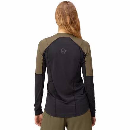 Senja Equaliser Lightweight Long-Sleeve Top - Women's