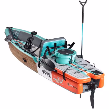 LONO APEX AERO + APEX Pedal Drive - 2022