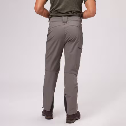Cirque II Softshell Pant - Men's