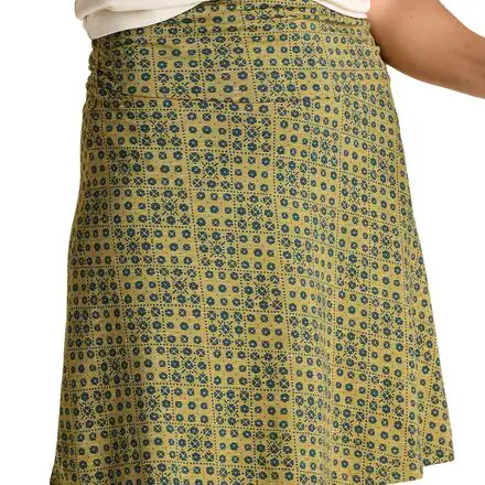Chaka Skirt - Women's