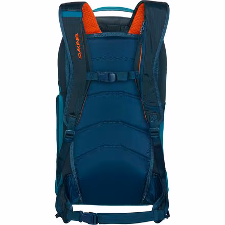 Mission Pro 25L Backpack