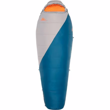 Cosmic Sleeping Bag: 20F Synthetic - Women's