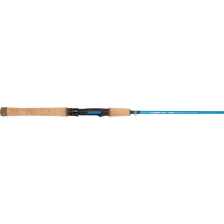 Traveler Spinning Rod + Case + Sock - 3 Piece
