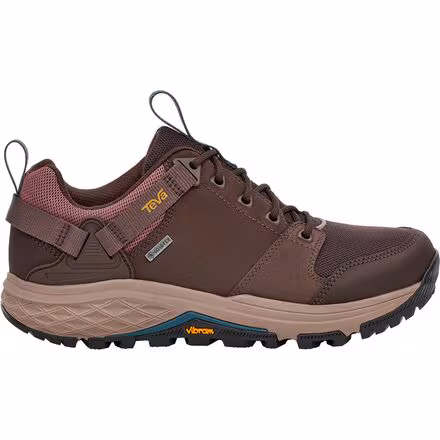 Grandview GTX Low Hiking Shoe - Women's