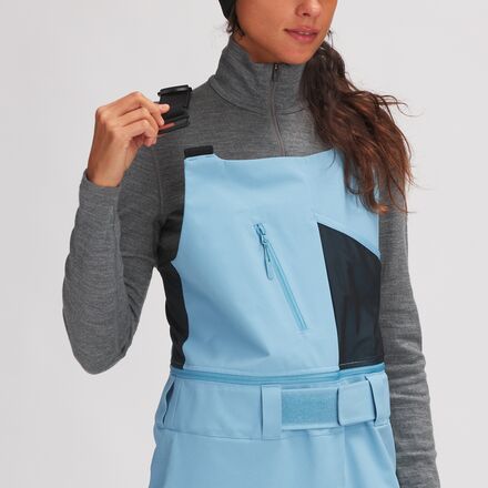 Cottonwoods GORE-TEX Bib Pant - Women's