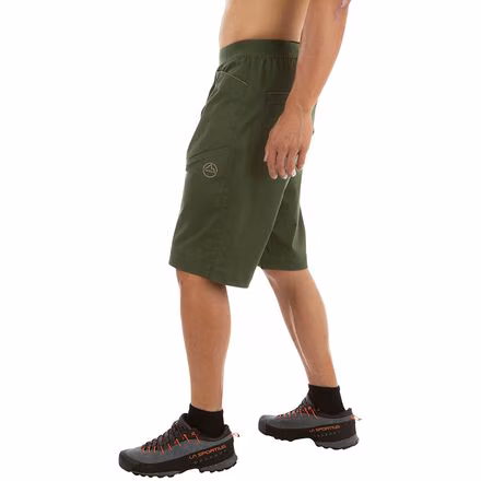 Flatanger Short - Men's