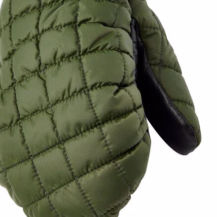 Moon Light Mitten - Women's