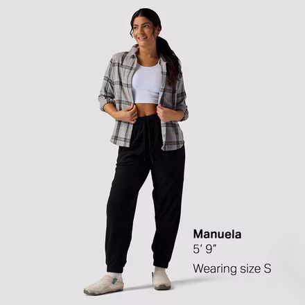 Piper Flannel - Women's