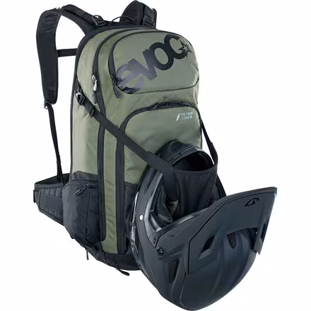 FR Tour E-Ride Protector 20L Backpack