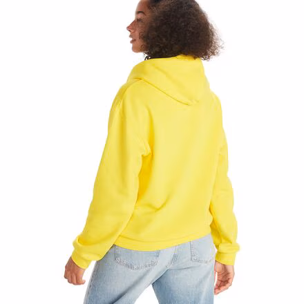 Peaks Hoodie - Women's