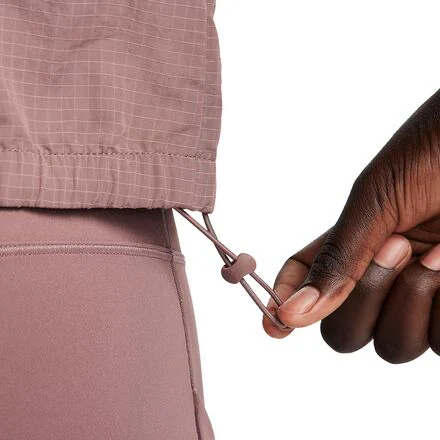 Run Dvn Rpl Jacket - Women's