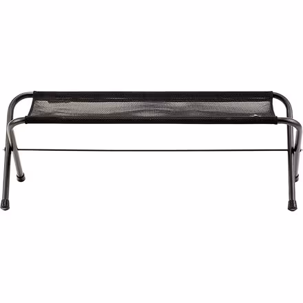 Mesh Folding Bench