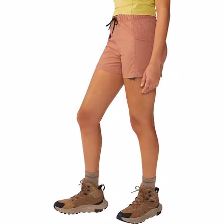 Trail Sender Short - Women's