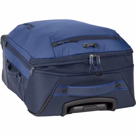 Expanse 4Wheeled 60L Gear Bag