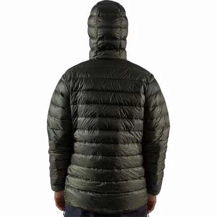 Re-Up Down Recycled Hoodie - Men's