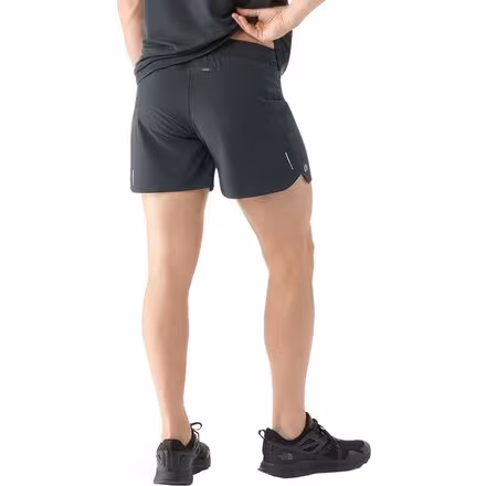 Active Lined 5in Short - Men's
