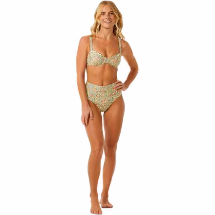 Sea Of Dreams Hi Good Pant - Women's