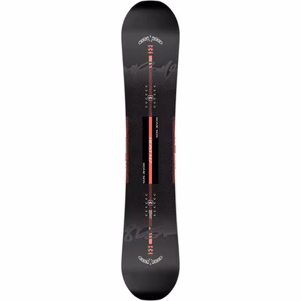 Heist Snowboard - 2024 - Women's