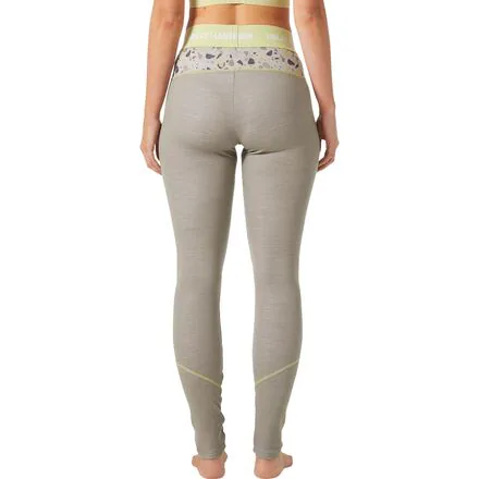 Lifa Merino Midweight Graphic Pant - Women's