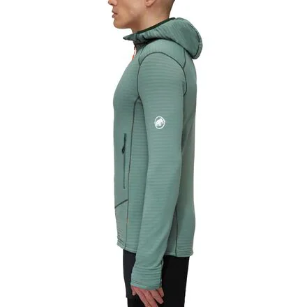 Taiss Light ML Hooded Jacket - Men's
