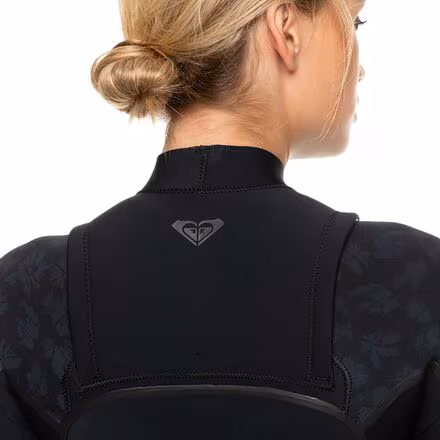 4/3mm Swell Series Chest-Zip GBS Wetsuit - Women's