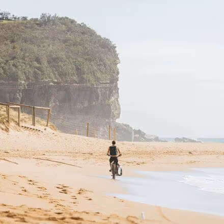 Push Bike Rack Seat Mount