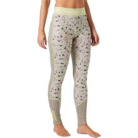 Lifa Merino Midweight Graphic Pant - Women's