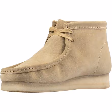 Wallabee Boot - Men's