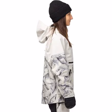 Mtn Surf Recycled Anorak - Women's