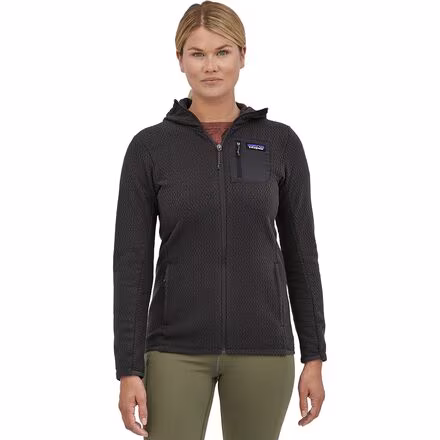 R1 Air Full-Zip Hoodie - Women's