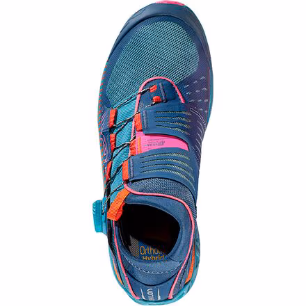 Cyklon Trail Running Shoe - Women's