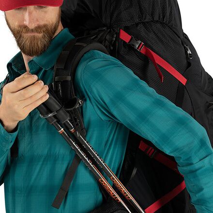 Aether Plus 70L Backpack