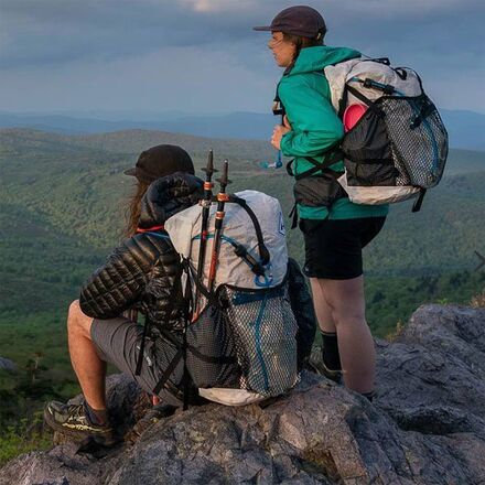 Junction 40L Backpack