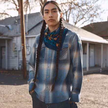 Canyon Shirt - Men's
