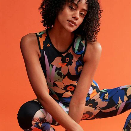 1.5mm Current Of Cool Long Jane Q-Lock Wetsuit - Women's