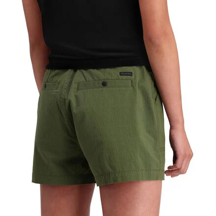 Mountain Ripstop Short - Women's