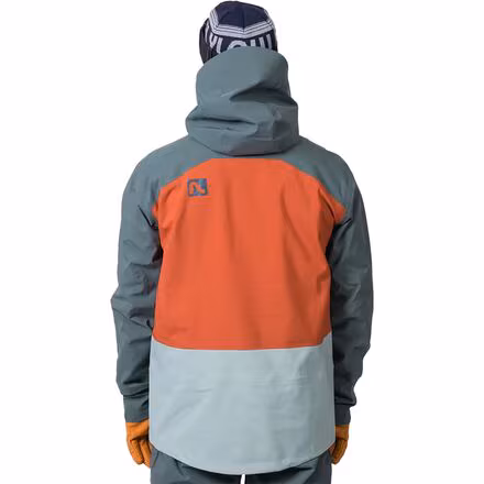 Malone Jacket - Men's
