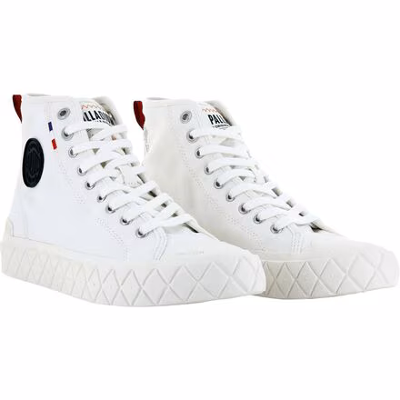 Palla Ace CVS Mid Shoe