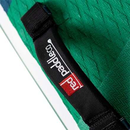 Voyager MSL Inflatable Stand-Up Paddleboard - 2024