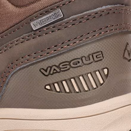 Breeze AT Ultradry Hiking Boot - Kids'