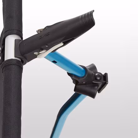 Cot One Convertible Camp Cot