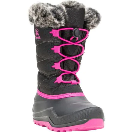 Snowgypsy 4 Boot - Kids'