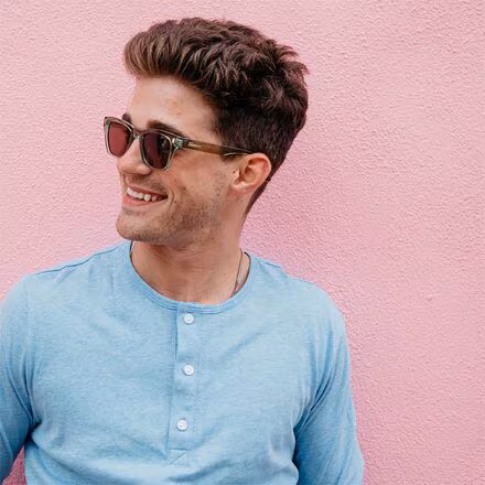 Seventy Nines Polarized Sunglasses