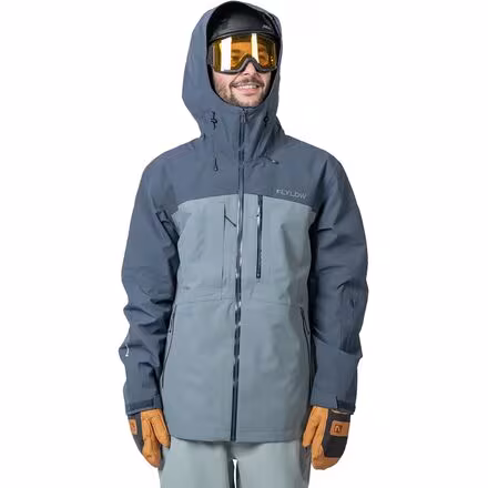 Quantum Pro Jacket - Men's