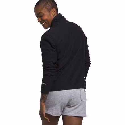 Alpine Polartec 100 Jacket - Women's