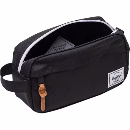 Chapter 3L Small Travel Kit