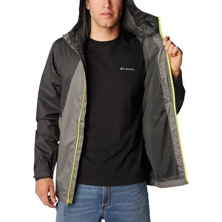 Inner Limits II Jacket - Men's