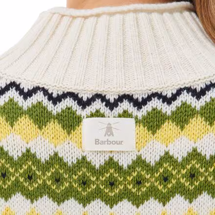 Holkham Knit Top - Women's